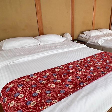 Hondori Inn Hiroshima Extérieur photo