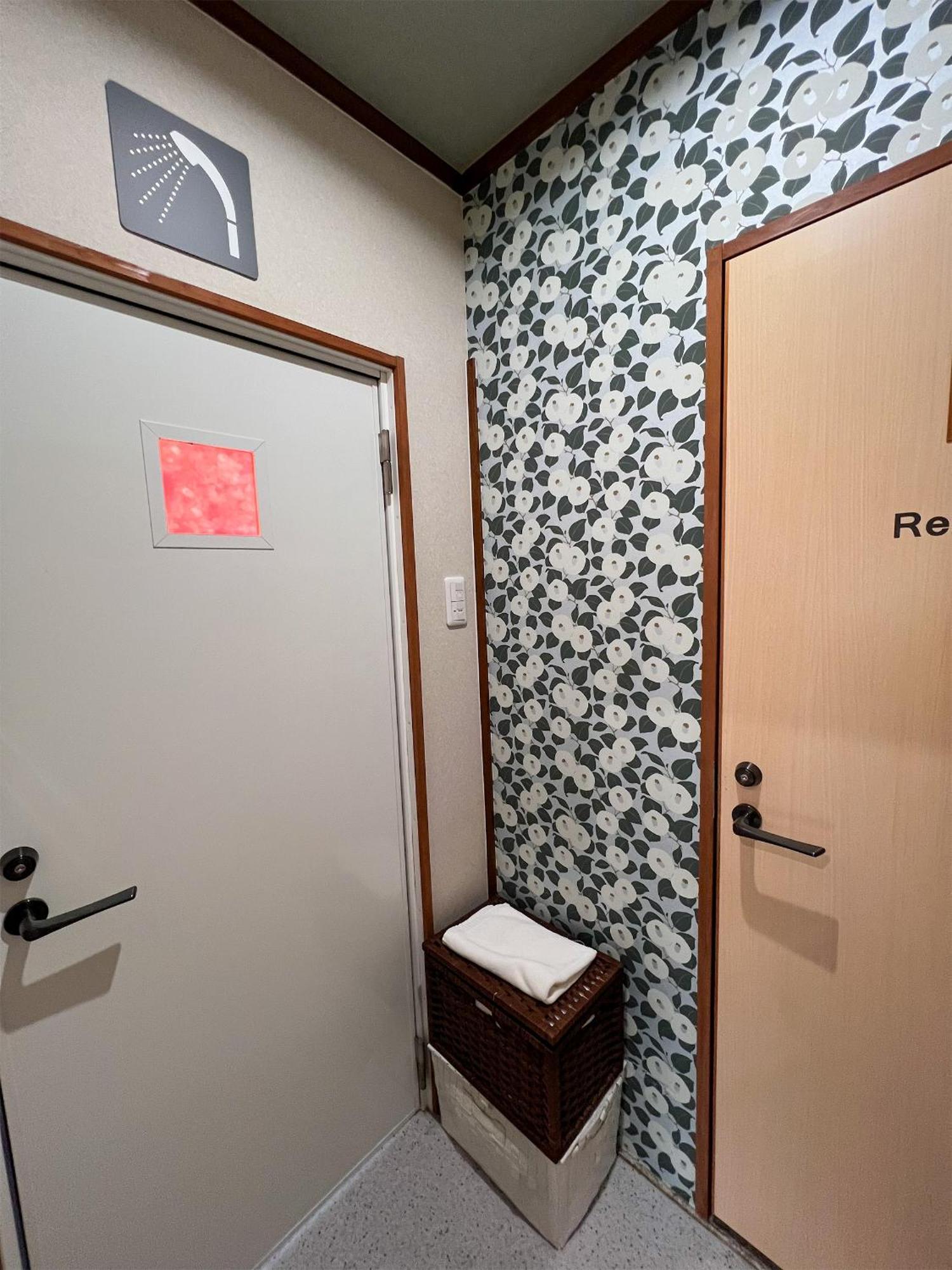 Hondori Inn Hiroshima Extérieur photo