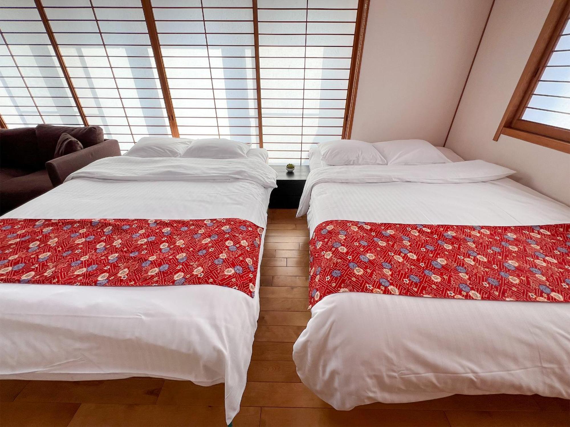 Hondori Inn Hiroshima Extérieur photo
