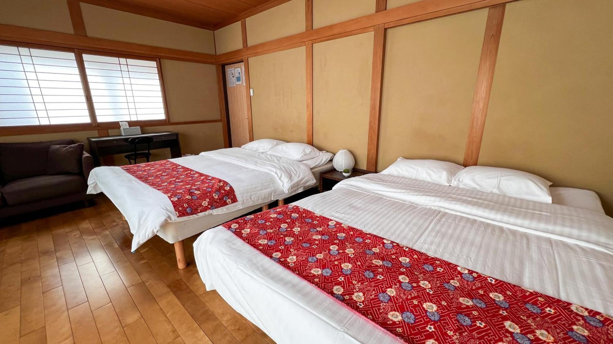 Hondori Inn Hiroshima Extérieur photo