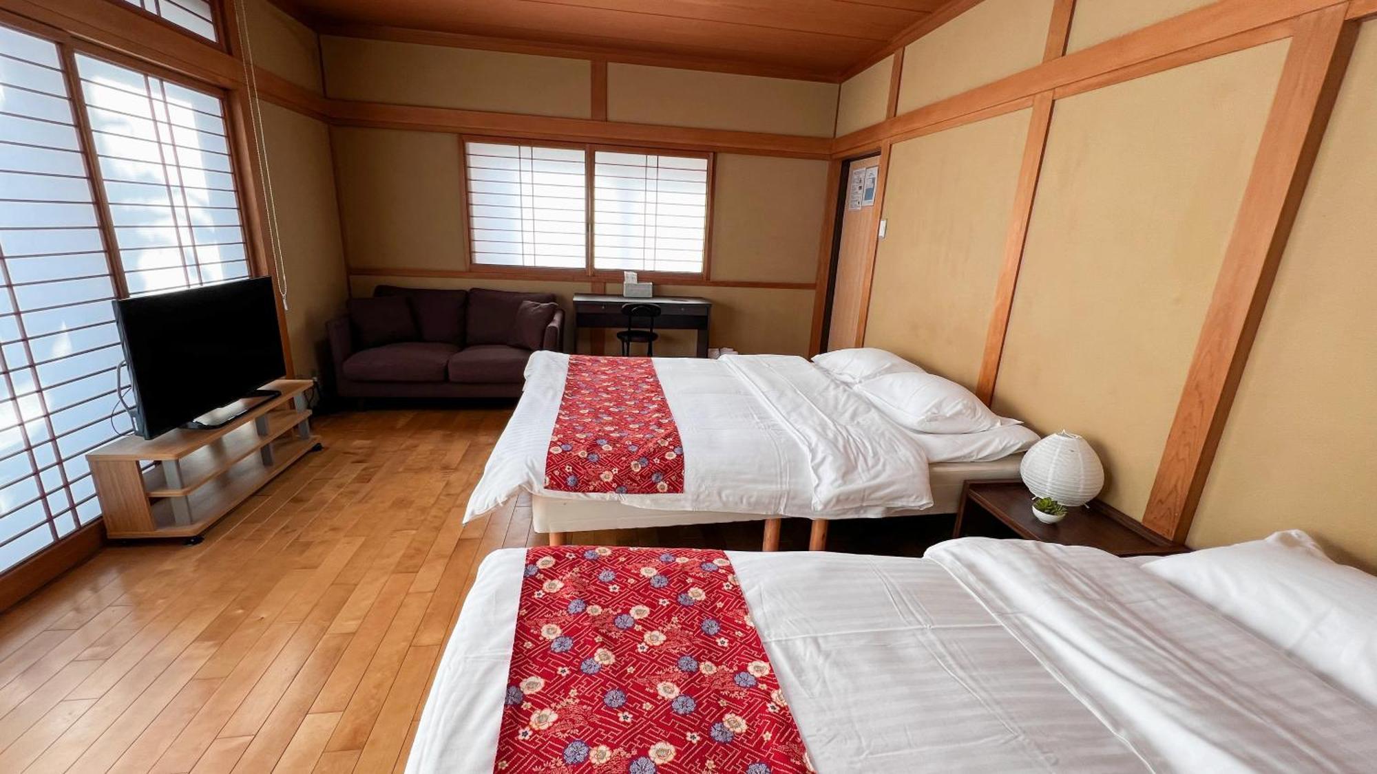 Hondori Inn Hiroshima Extérieur photo