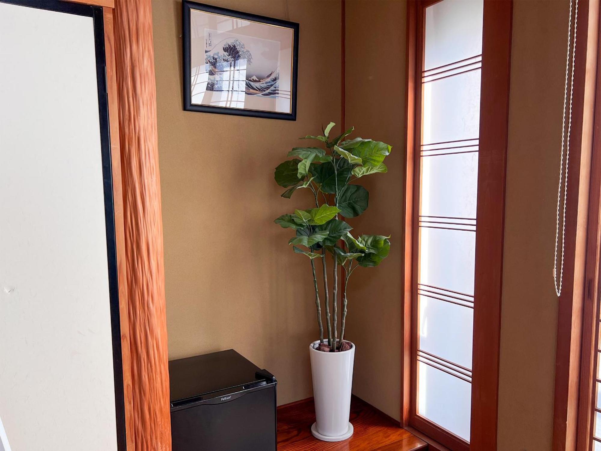 Hondori Inn Hiroshima Extérieur photo