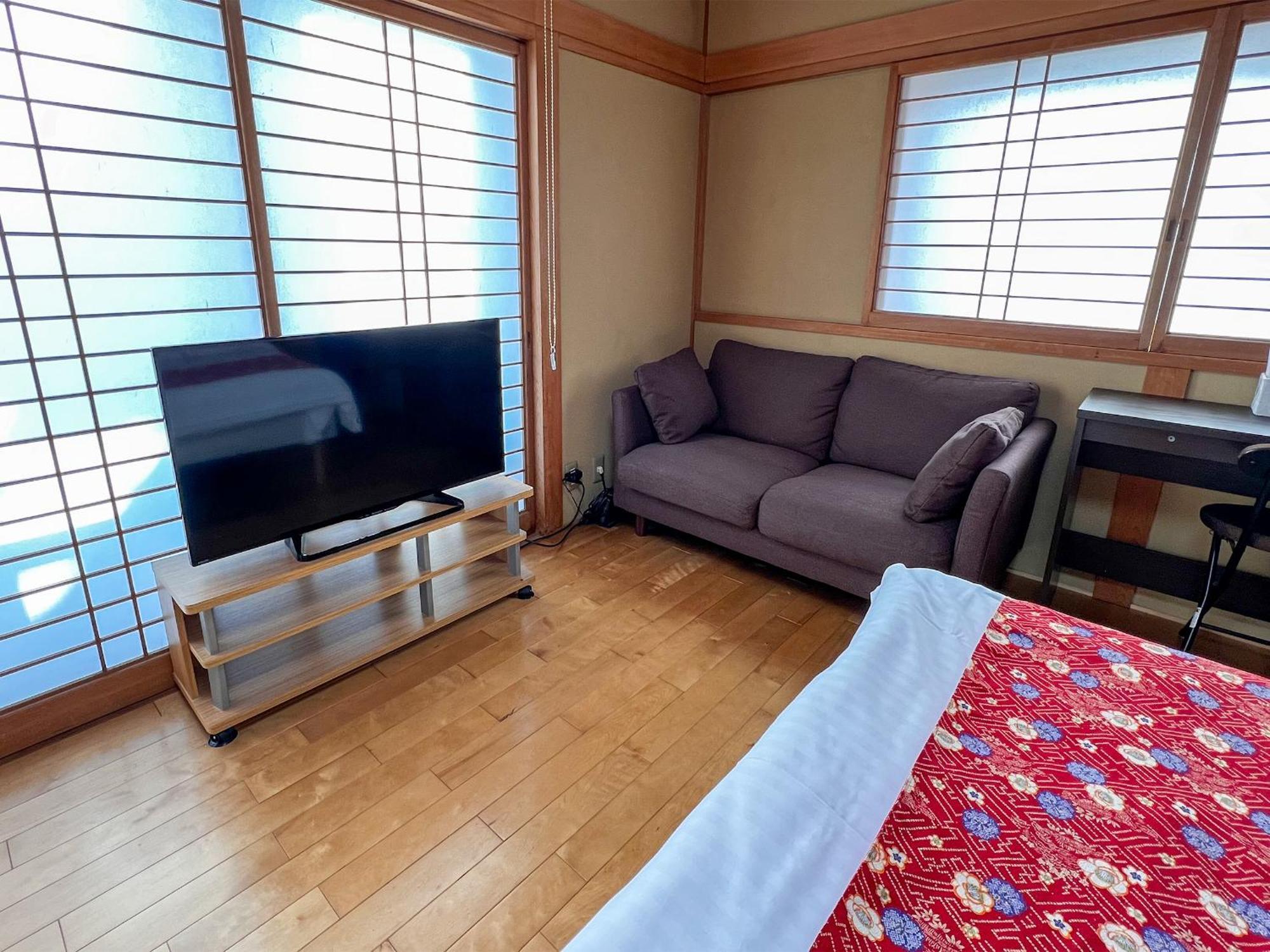 Hondori Inn Hiroshima Extérieur photo