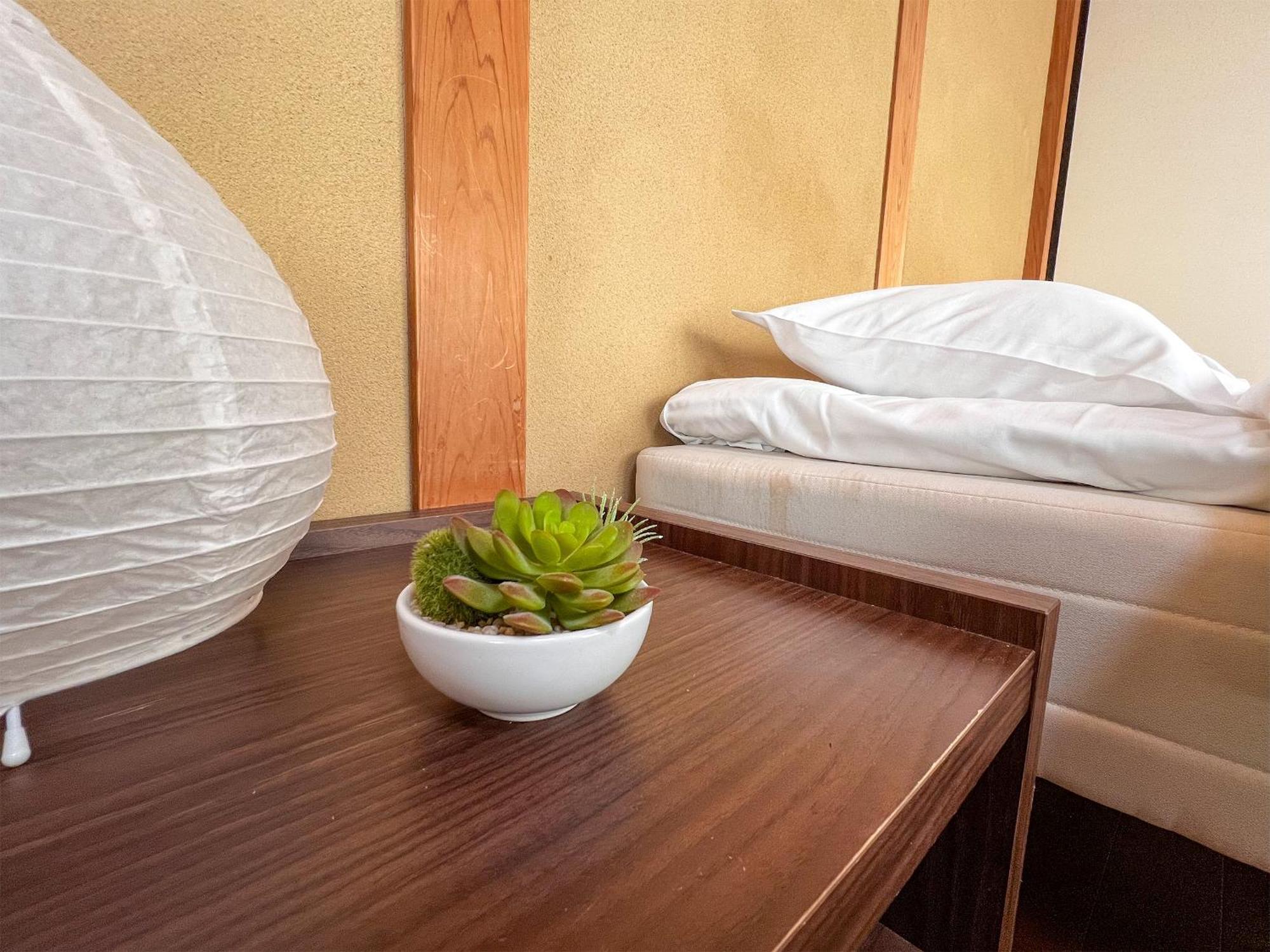 Hondori Inn Hiroshima Extérieur photo