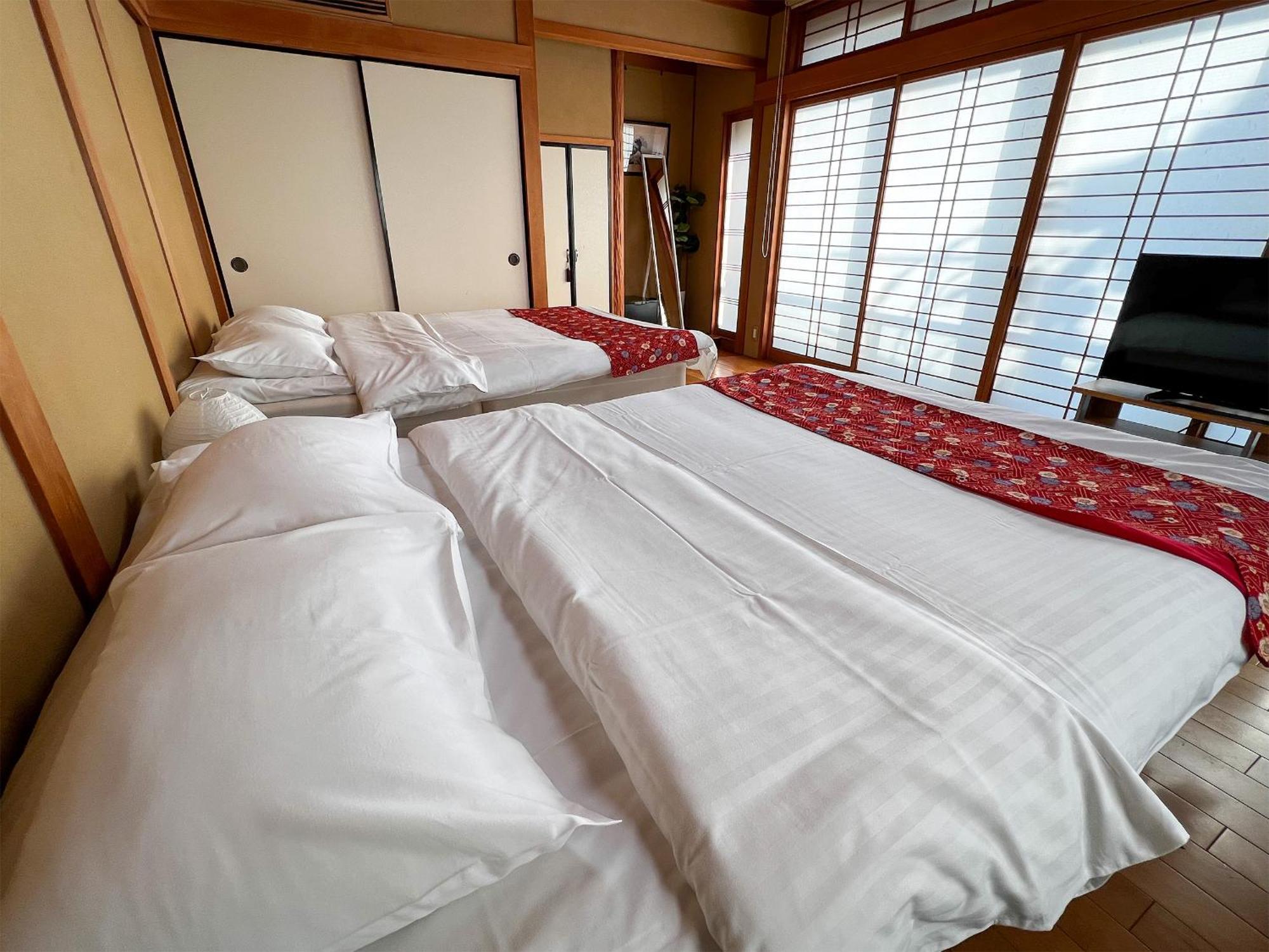 Hondori Inn Hiroshima Extérieur photo