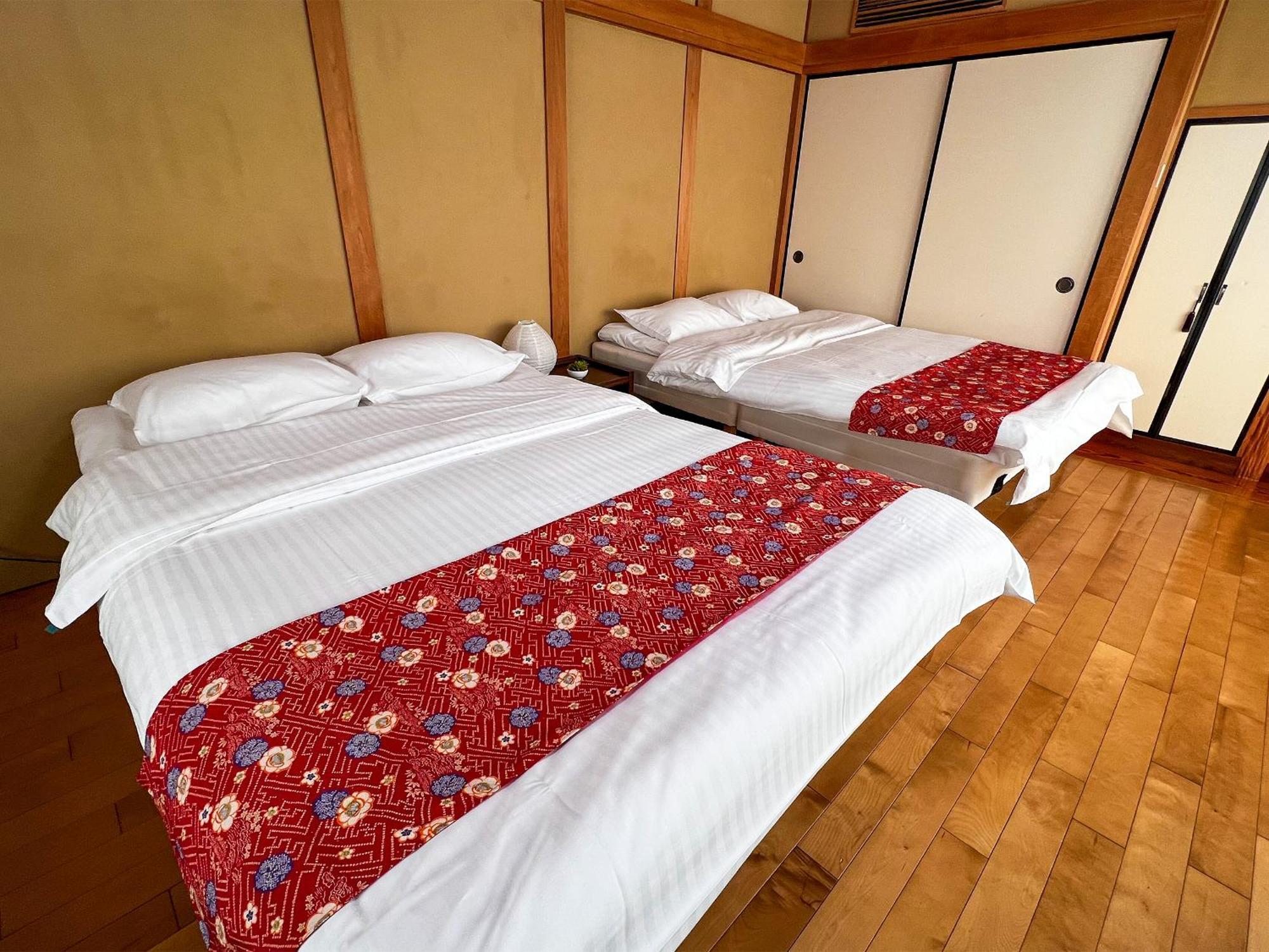 Hondori Inn Hiroshima Extérieur photo