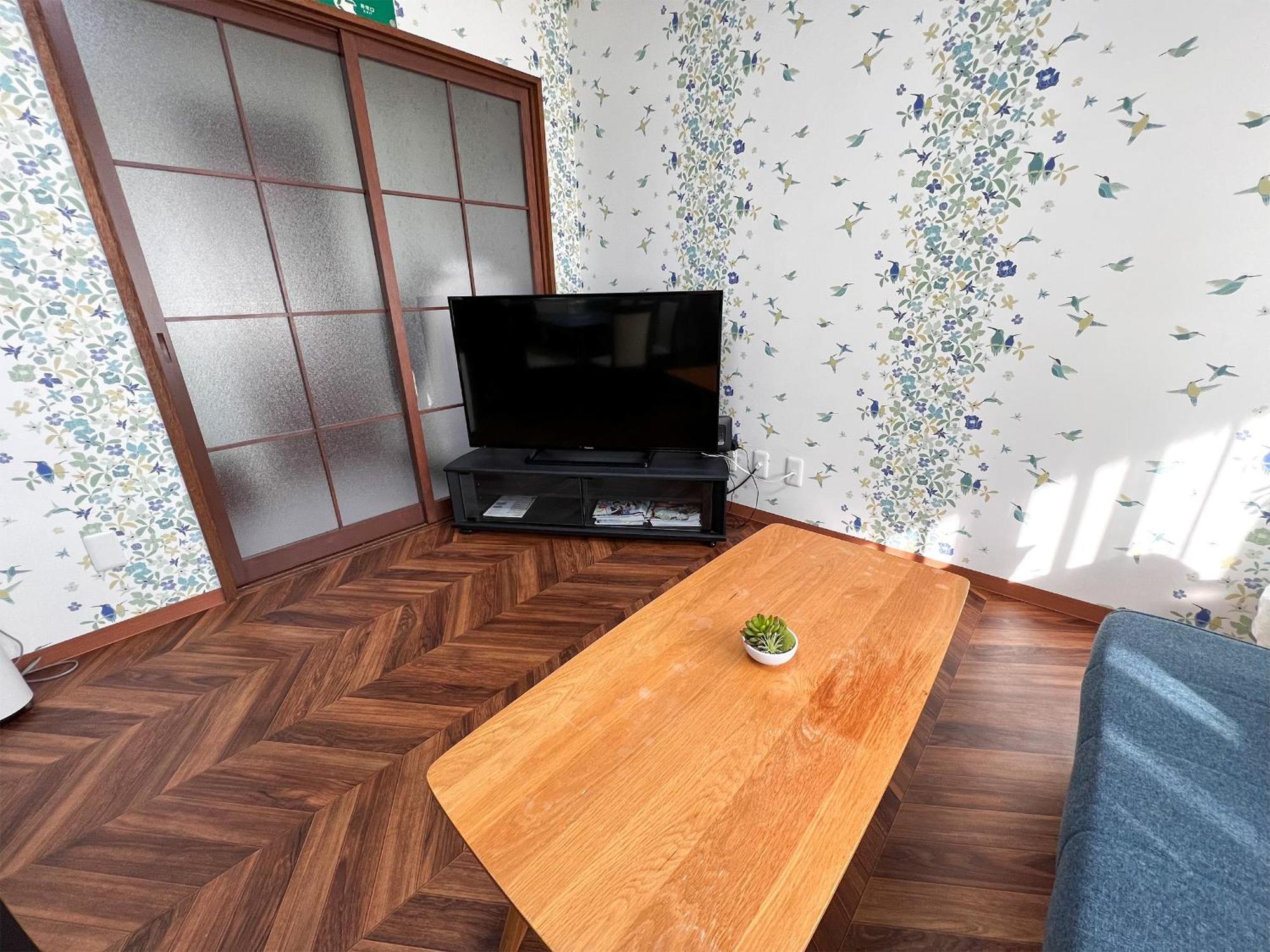 Hondori Inn Hiroshima Extérieur photo