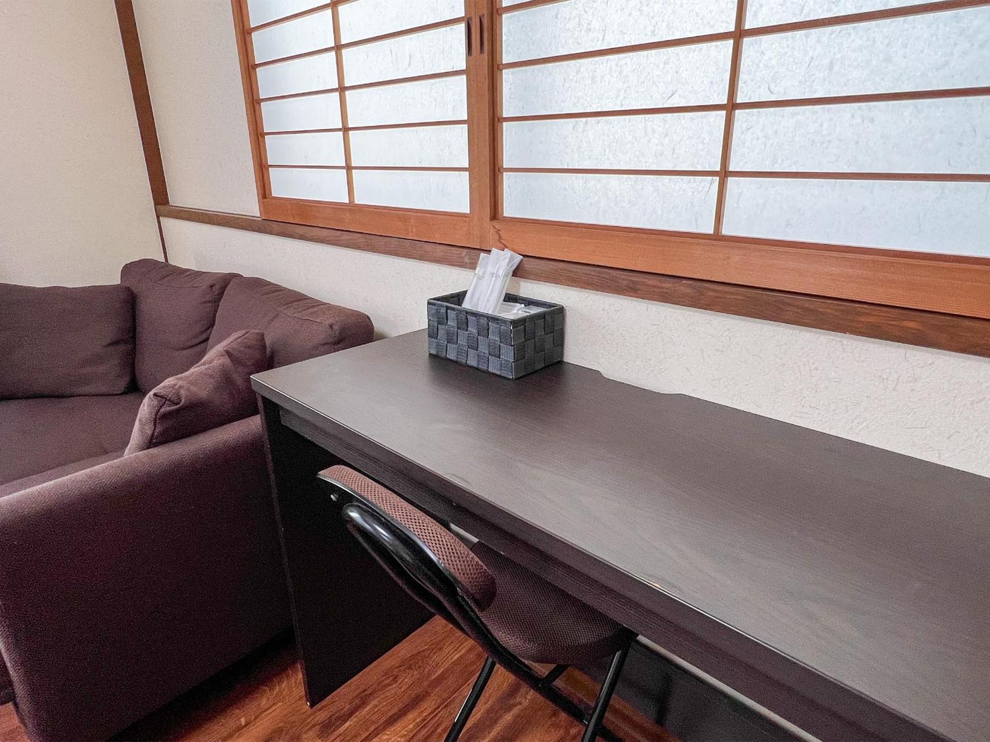 Hondori Inn Hiroshima Extérieur photo