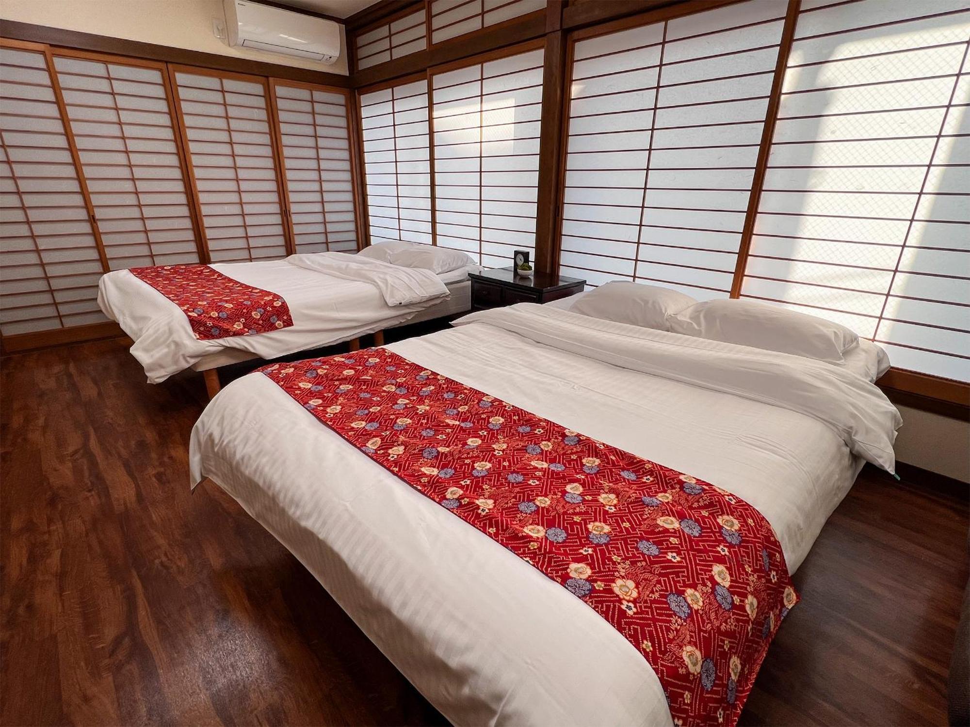 Hondori Inn Hiroshima Extérieur photo