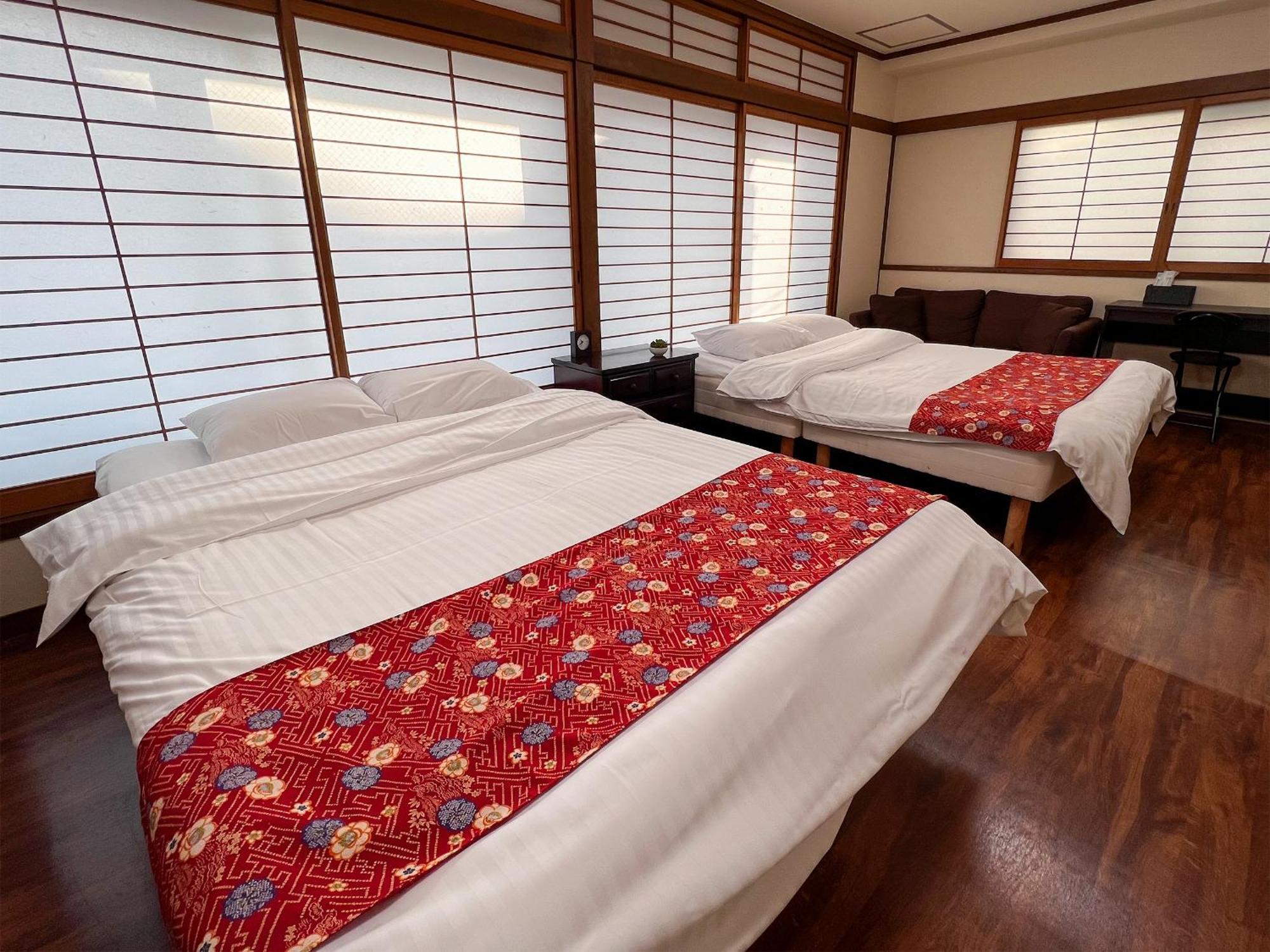 Hondori Inn Hiroshima Extérieur photo
