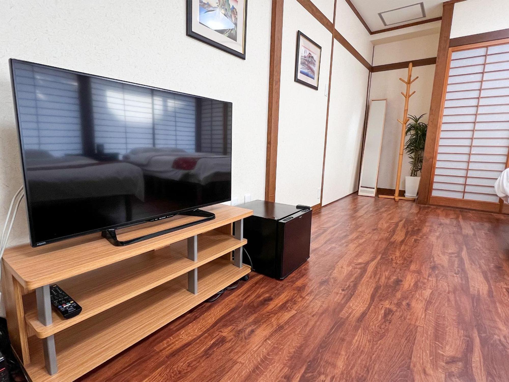 Hondori Inn Hiroshima Extérieur photo