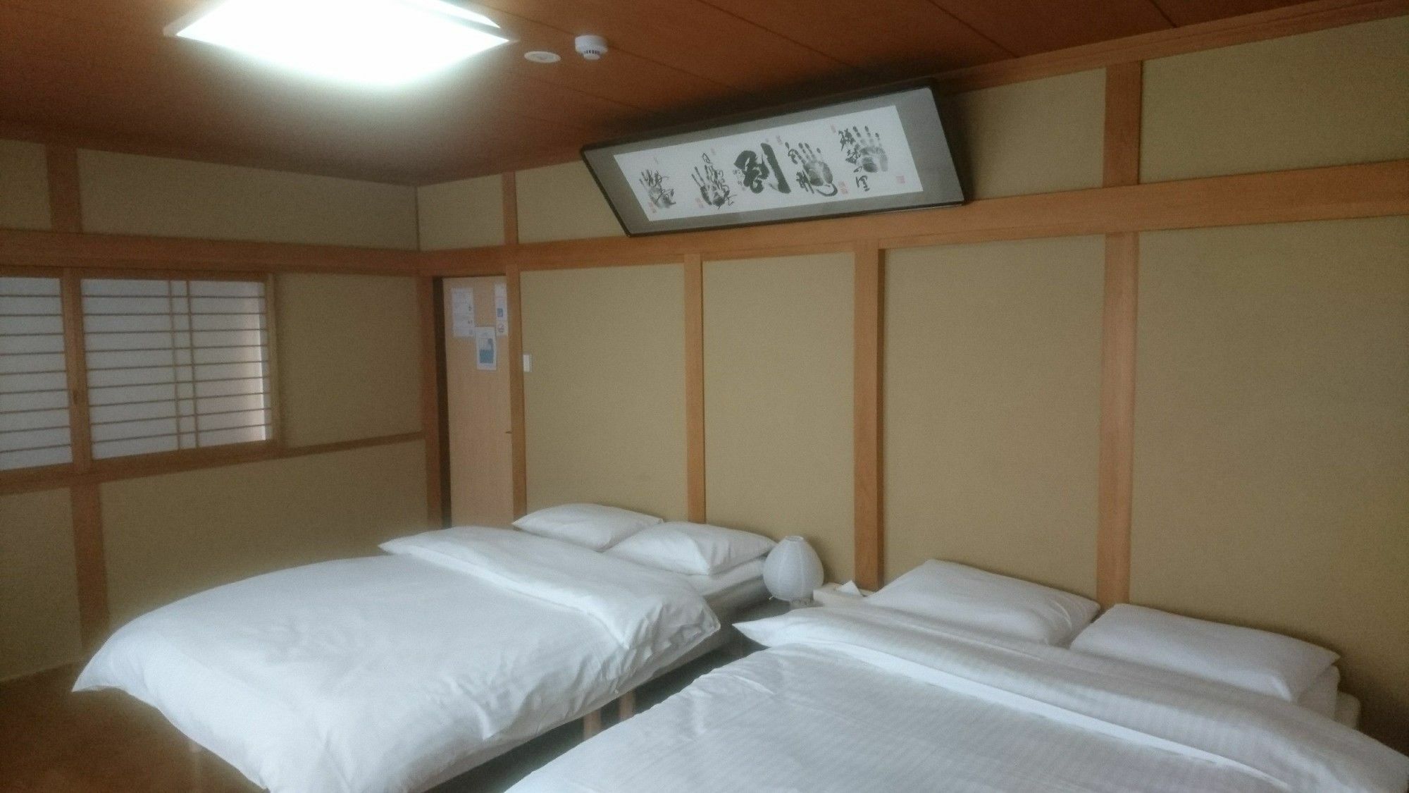 Hondori Inn Hiroshima Extérieur photo