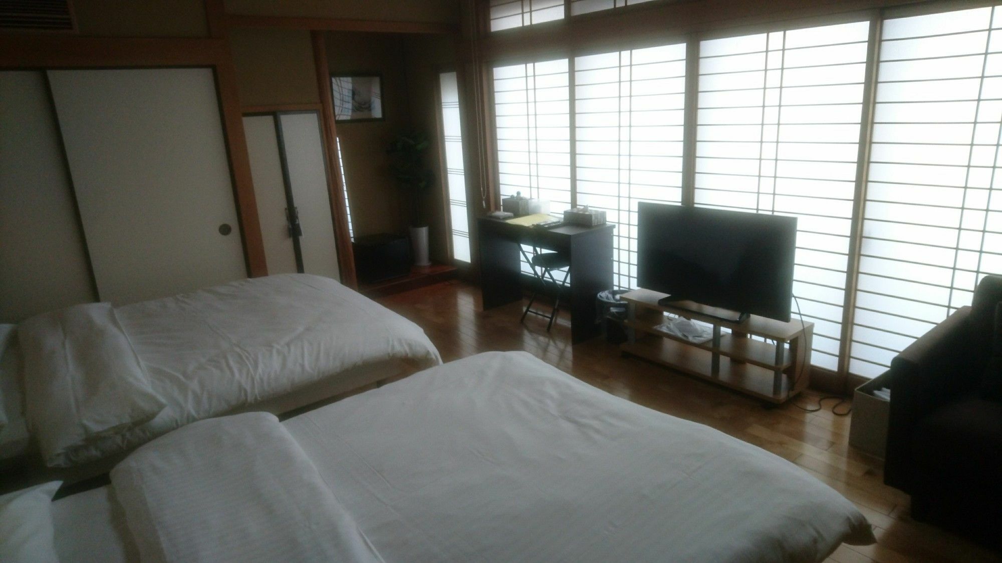 Hondori Inn Hiroshima Extérieur photo